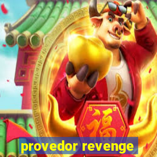 provedor revenge